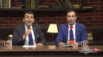 ArmComedy Live Episode 19