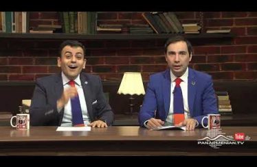 ArmComedy Live Episode 19