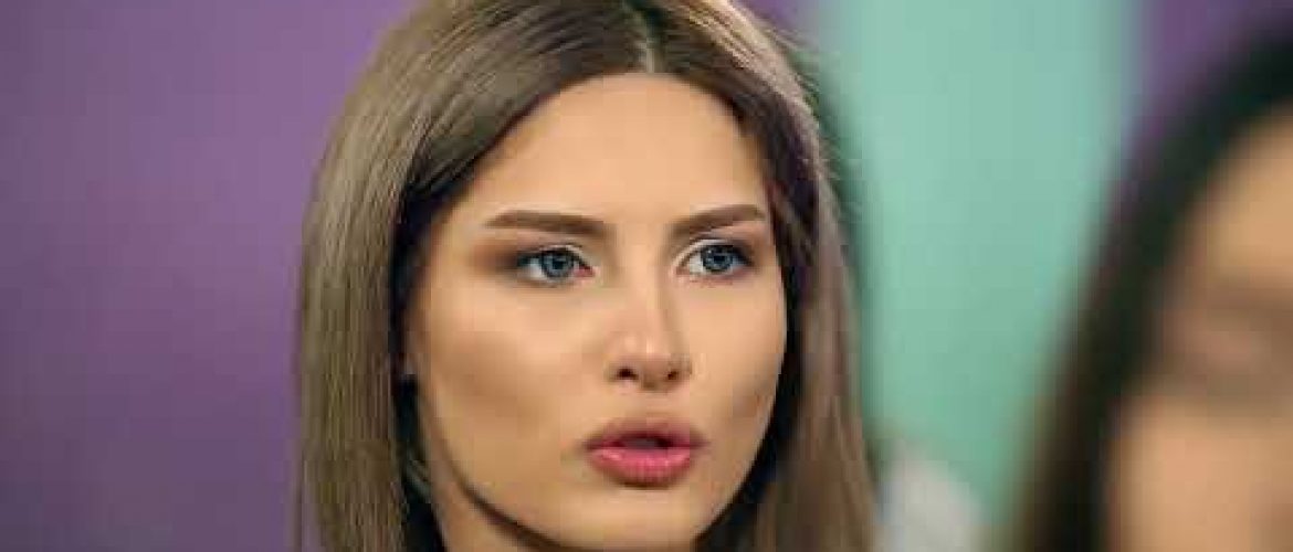 Eleni Oragir Episode 190