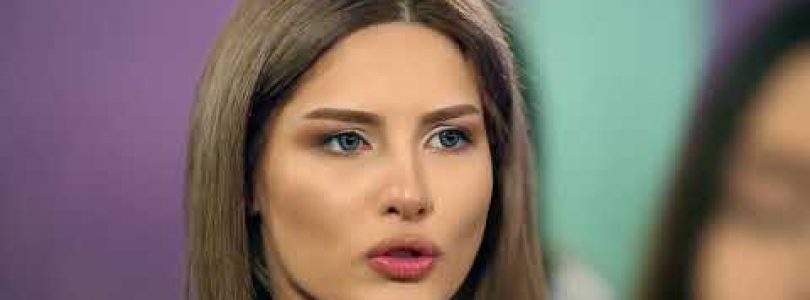 Eleni Oragir Episode 190