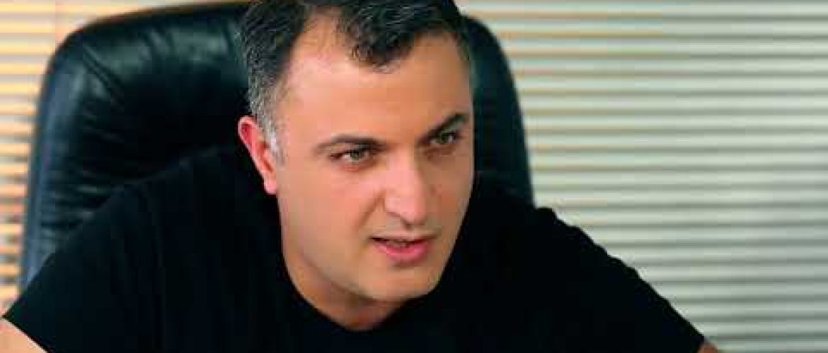 Eleni Oragir Episode 193