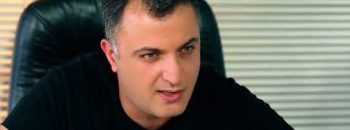 Eleni Oragir Episode 193