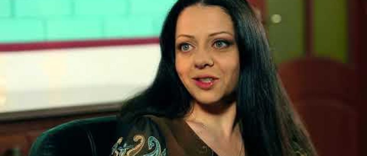 Eleni Oragir Episode 195