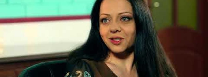 Eleni Oragir Episode 195