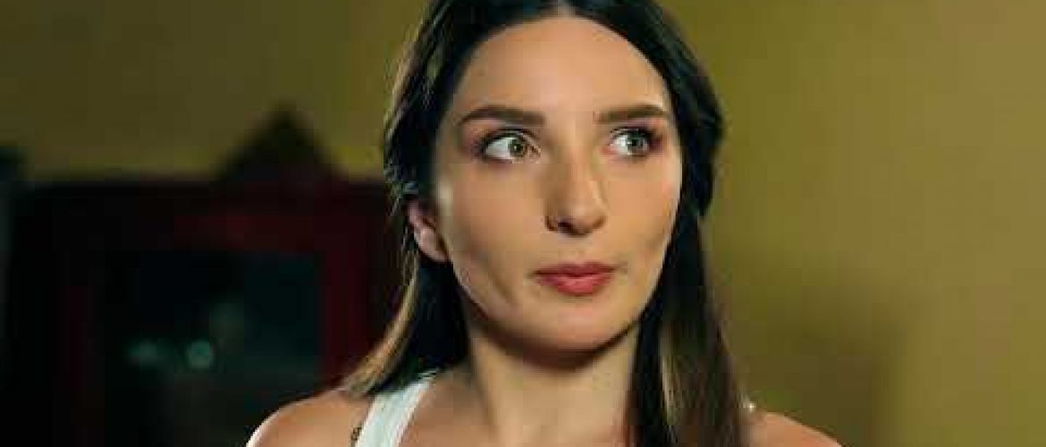 Eleni Oragir Episode 196