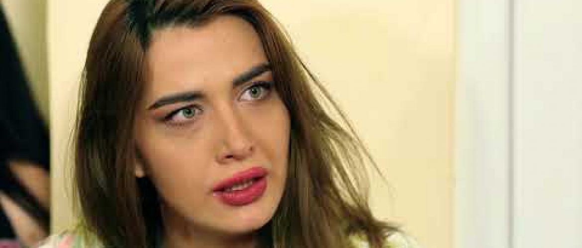 Eleni Oragir Episode 197