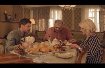 Tsghridi Erge Episode 2