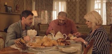 Tsghridi Erge Episode 2