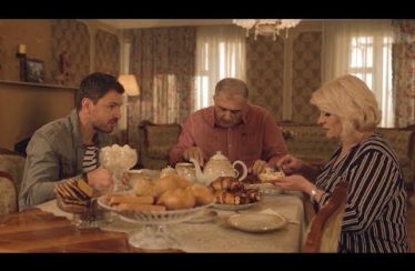 Tsghridi Erge Episode 2