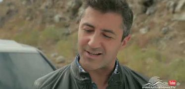 Karmir Blur Episode 213