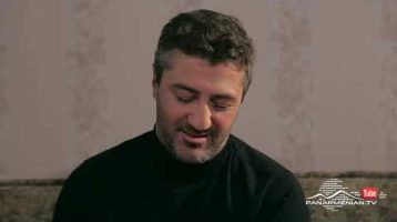 Karmir Blur Episode 219