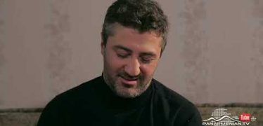 Karmir Blur Episode 219