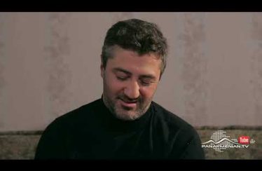 Karmir Blur Episode 219