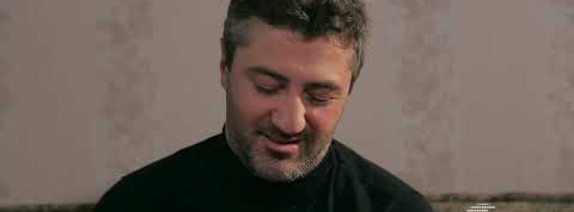 Karmir Blur Episode 219