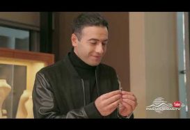 Karmir Blur Episode 219