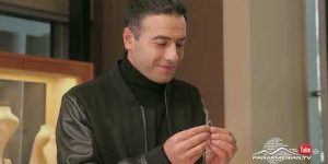 Karmir Blur Episode 219