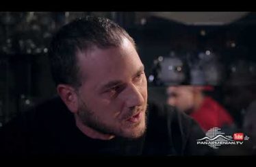 Karmir Blur Episode 229