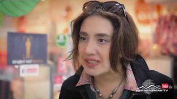 Nran Hatik Episode 293