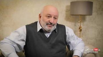 Nran Hatik Episode 294