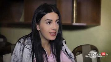 Nran Hatik Episode 295