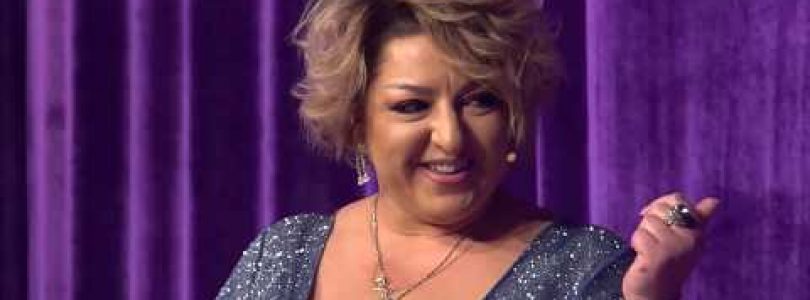 Women’s Club Episode 3