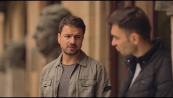 Tsghridi Erge Episode 3