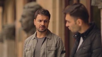 Tsghridi Erge Episode 3