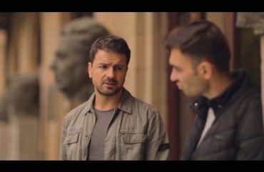 Tsghridi Erge Episode 3