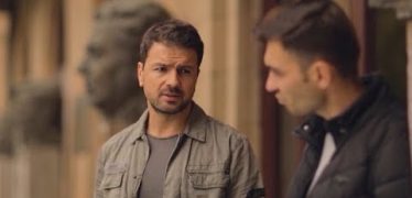 Tsghridi Erge Episode 3