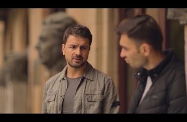 Tsghridi Erge Episode 3