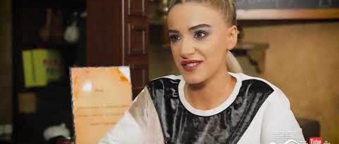 Nran Hatik Episode 303