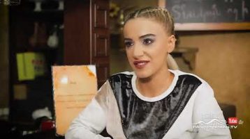 Nran Hatik Episode 303