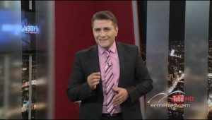 Sur Ankyun 09.30.2018 Episode 303