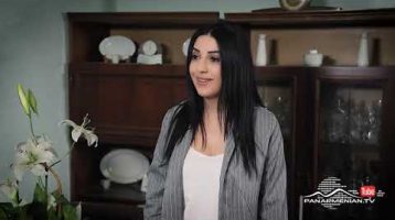 Nran Hatik Episode 309