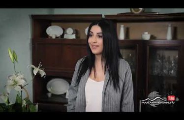 Nran Hatik Episode 309