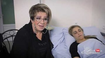 Nran Hatik Episode 310
