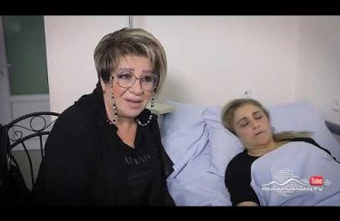 Nran Hatik Episode 310