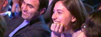 Women’s Club Episode 5