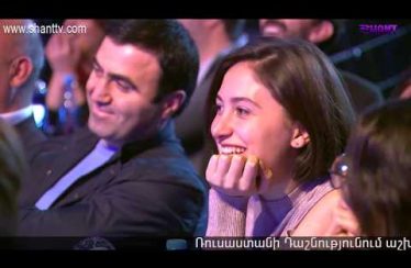 Women’s Club Episode 5