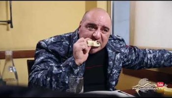 Korupcia Episode 5