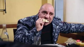 Korupcia Episode 5