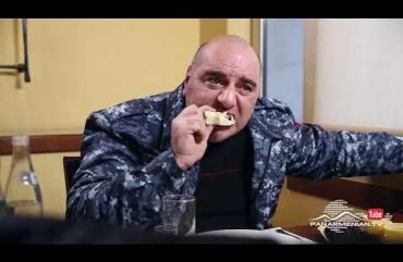 Korupcia Episode 5