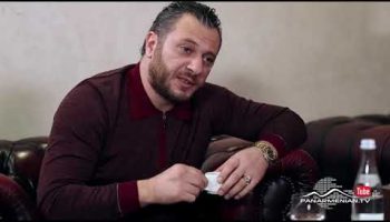 Korupcia Episode 6