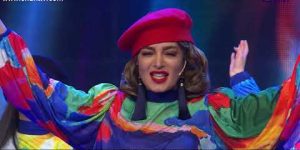 Women’s Club Episode 6