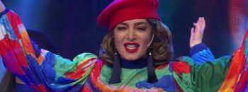 Women’s Club Episode 6