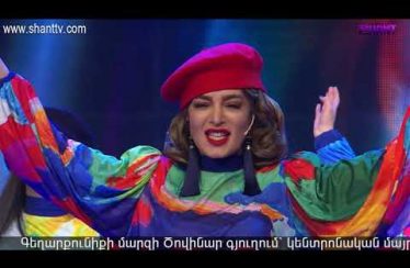 Women’s Club Episode 6