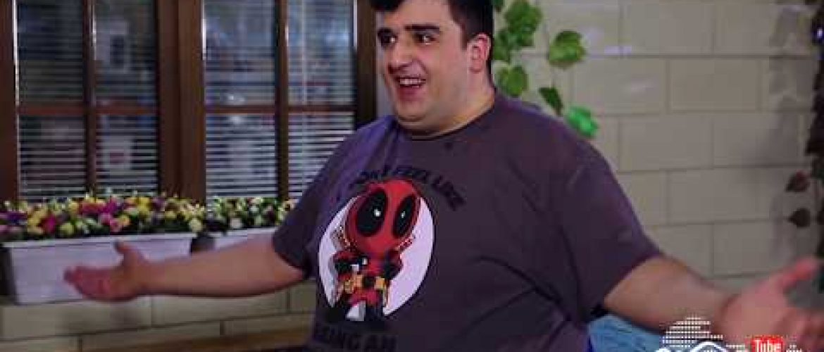 Azizyanner 3 Episode 7