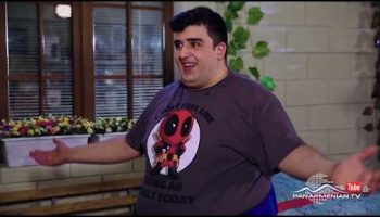 Azizyanner 3 Episode 7