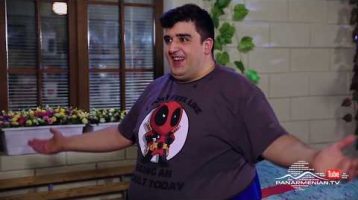 Azizyanner 3 Episode 7