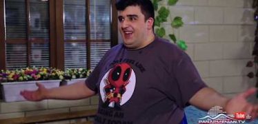 Azizyanner 3 Episode 7